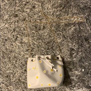 Flower Purse
